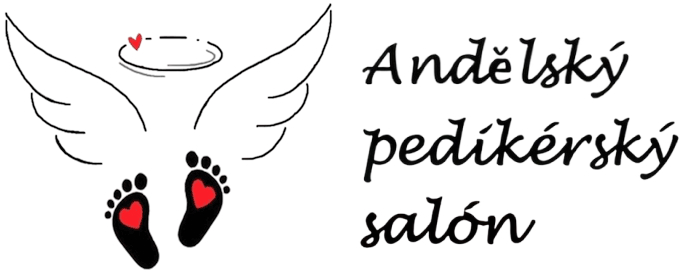 Andělský pedikérský salón
